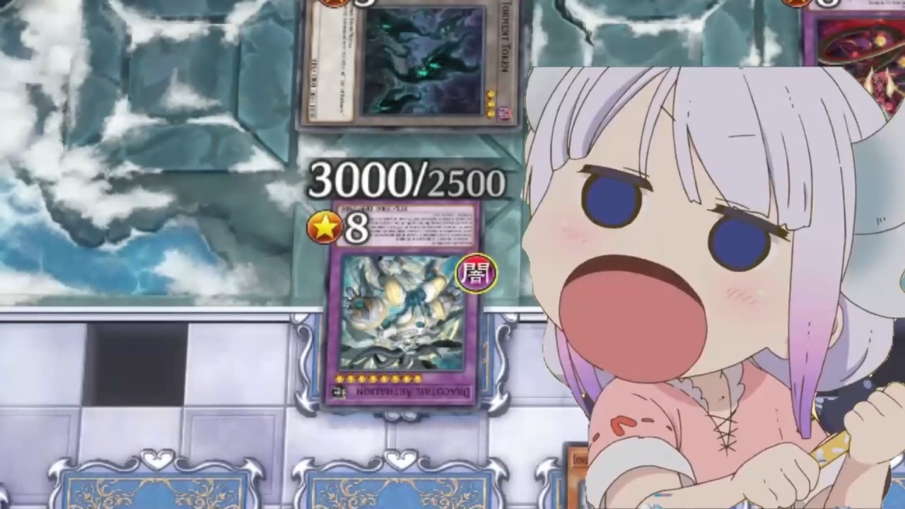 NICE MONSTER, DOES IT GOOD?!
