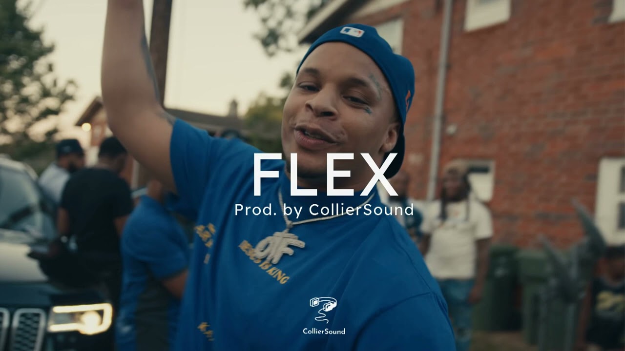 FREE Doodie Lo x Lil Zay Osama x Lil Durk type beat 2023 - 