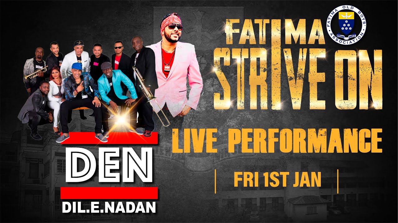 Fatima Strive On 2021 - DIL E NADAN