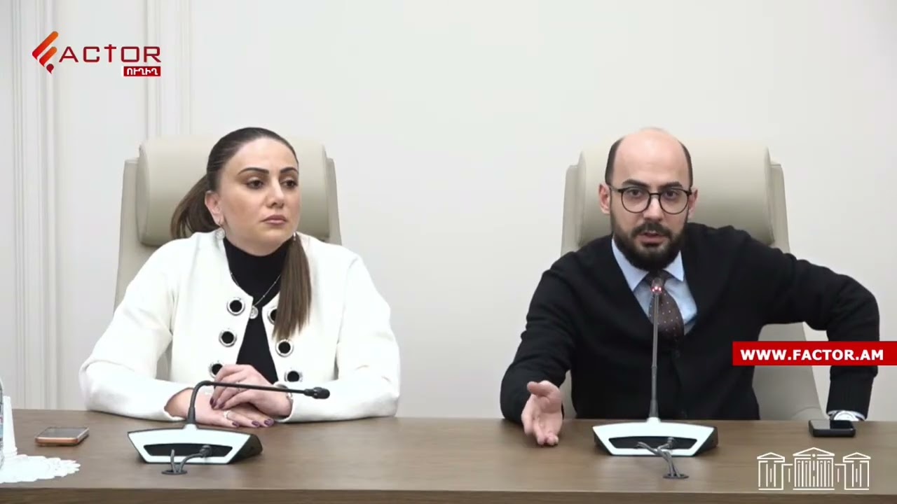 Ռուս գործընկերների հետ քննարկում ենք. ՔՊ-ականը` երկաթուղին ռուսական կառավարումից հետ վերցնելու մասին