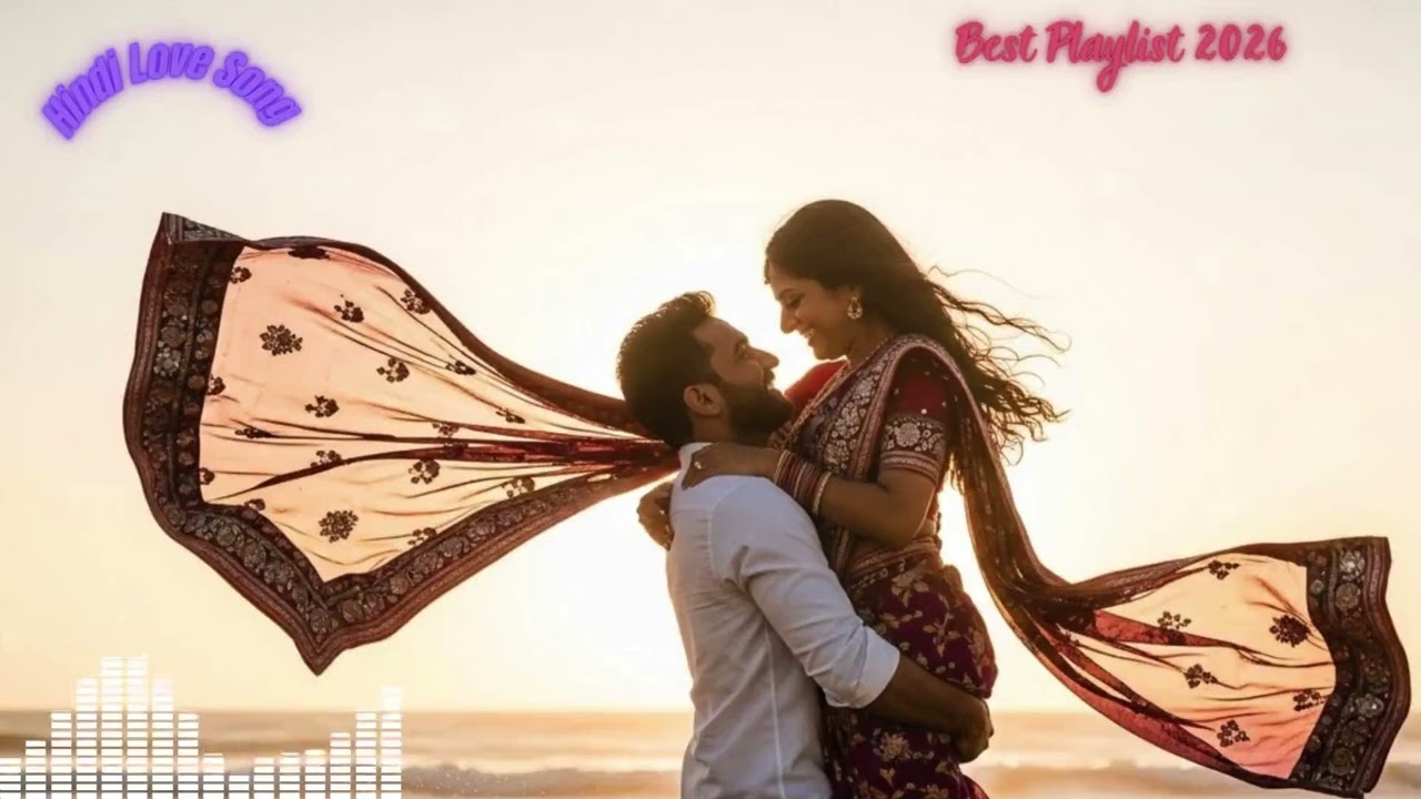 Bollywood Romance WarmSignal 🌅❤️ | Gentle Hindi Love Emotions