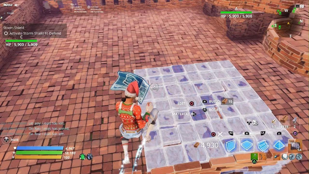 STONEWOOD HOMEBASE DESiGN 2 (PART 1) -2