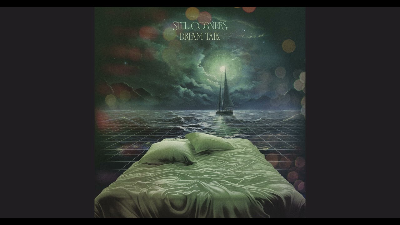 Still Corners - The Ship (Official Audio)