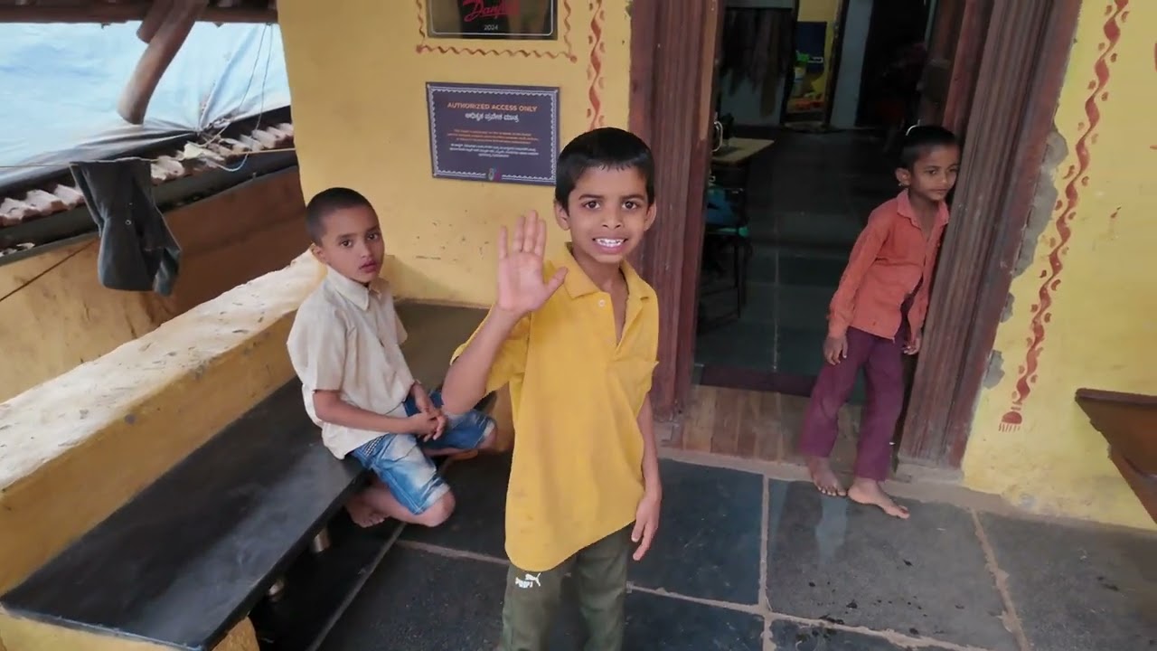 INDE Montage 1   KSV KALKERI 29 Janvier 2026