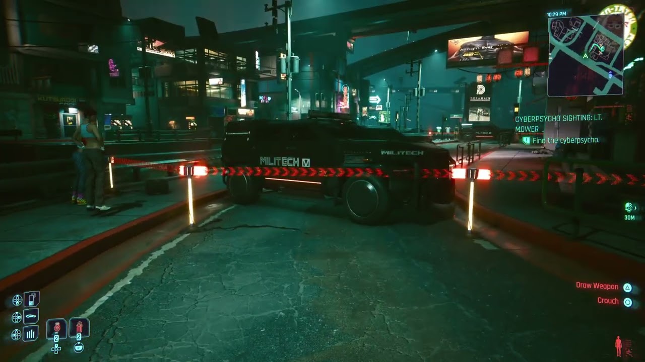 Cyberpunk 2077_