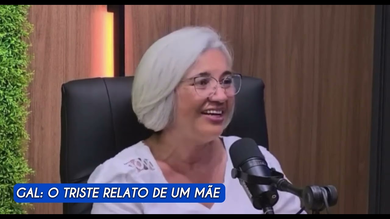 “PERDI MEU FILHO PARA A VIOLÊNCIA”: o relato comovente de uma mãe que encontrou o filho morto