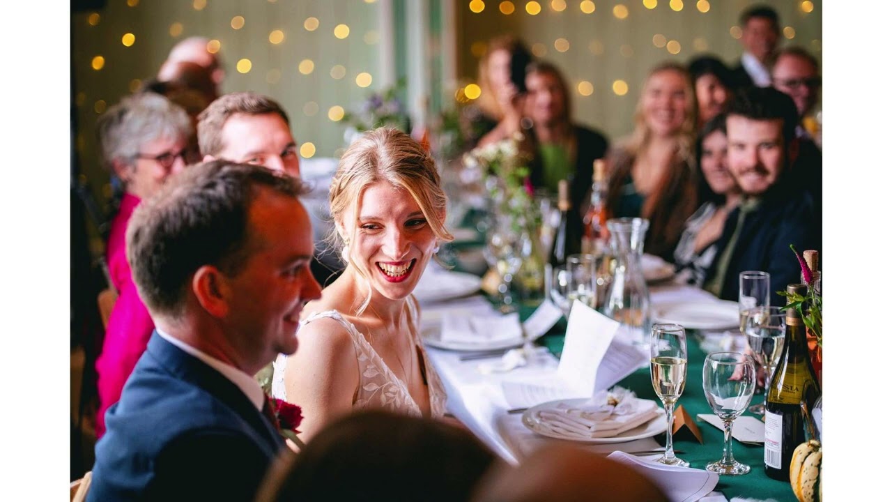 Beckenham Place Mansion Wedding Photography in London - Slideshow