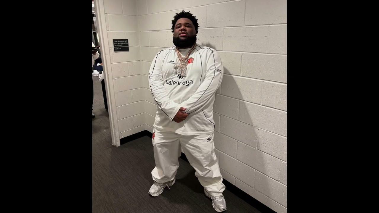 (FREE) ROD WAVE TYPE BEAT - 