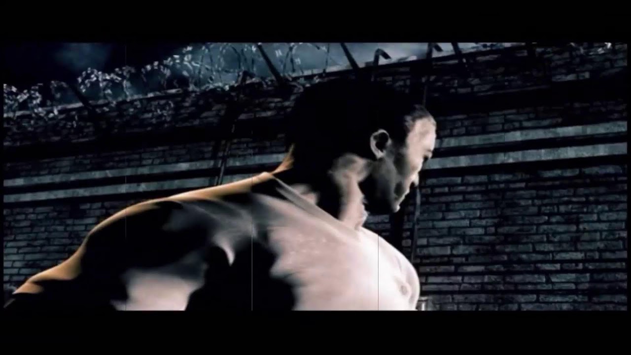 The Punisher  Walkthorugh #5
