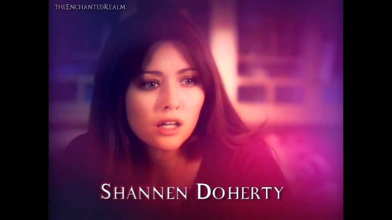Charmed - Sin Francisco [3x18] Opening Credits