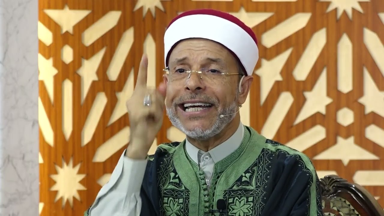 دروس الفقه_ من يجوز امامته