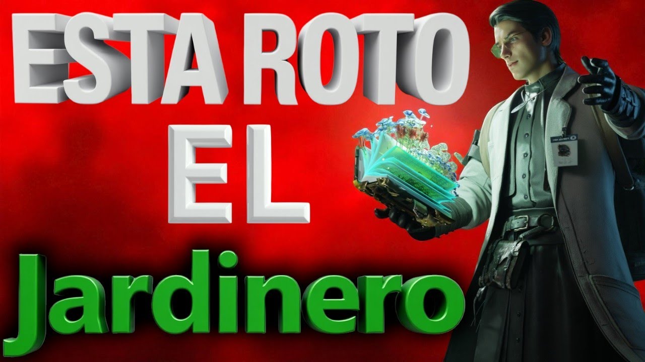 EL Secreto del Jardinero que nadie te cuenta en Once Human