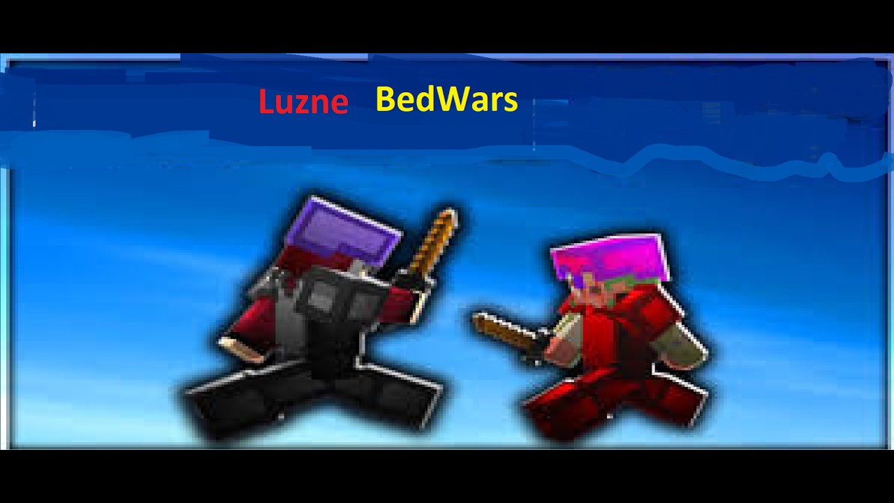 Luzne BedWars
