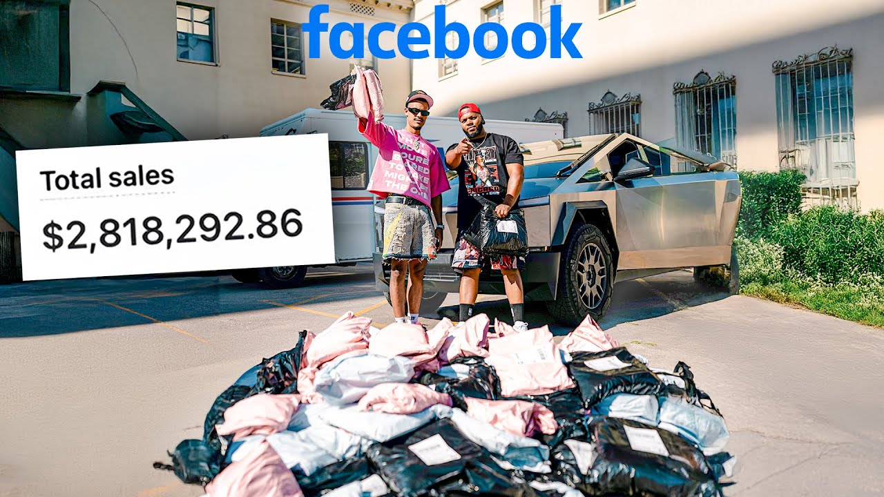 PART 2 How To Market Your Brand CORRECTLY in 2025 W/Marketing Expert (FaceBook Ads)