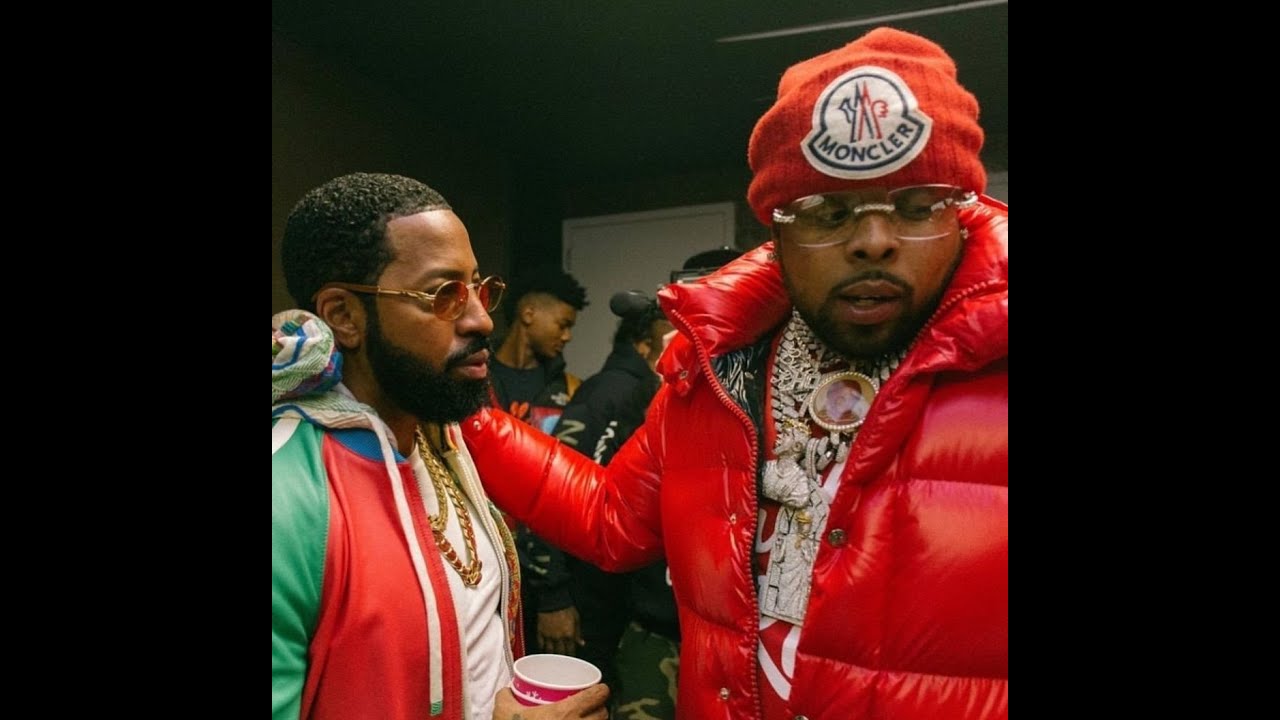 Westside Roc ft Westside Gunn & Roc Marciano