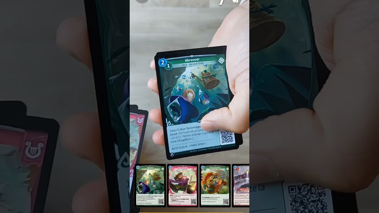 #altered #alteredtcg #tcg #rap