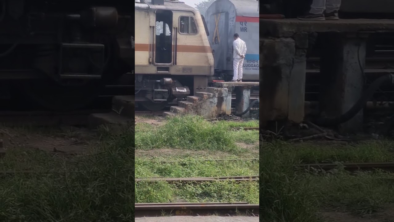 #bihar #train #baraunijunction
