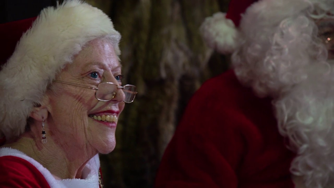 ChristkindlMarkt at the American German Club of the Palm Beaches