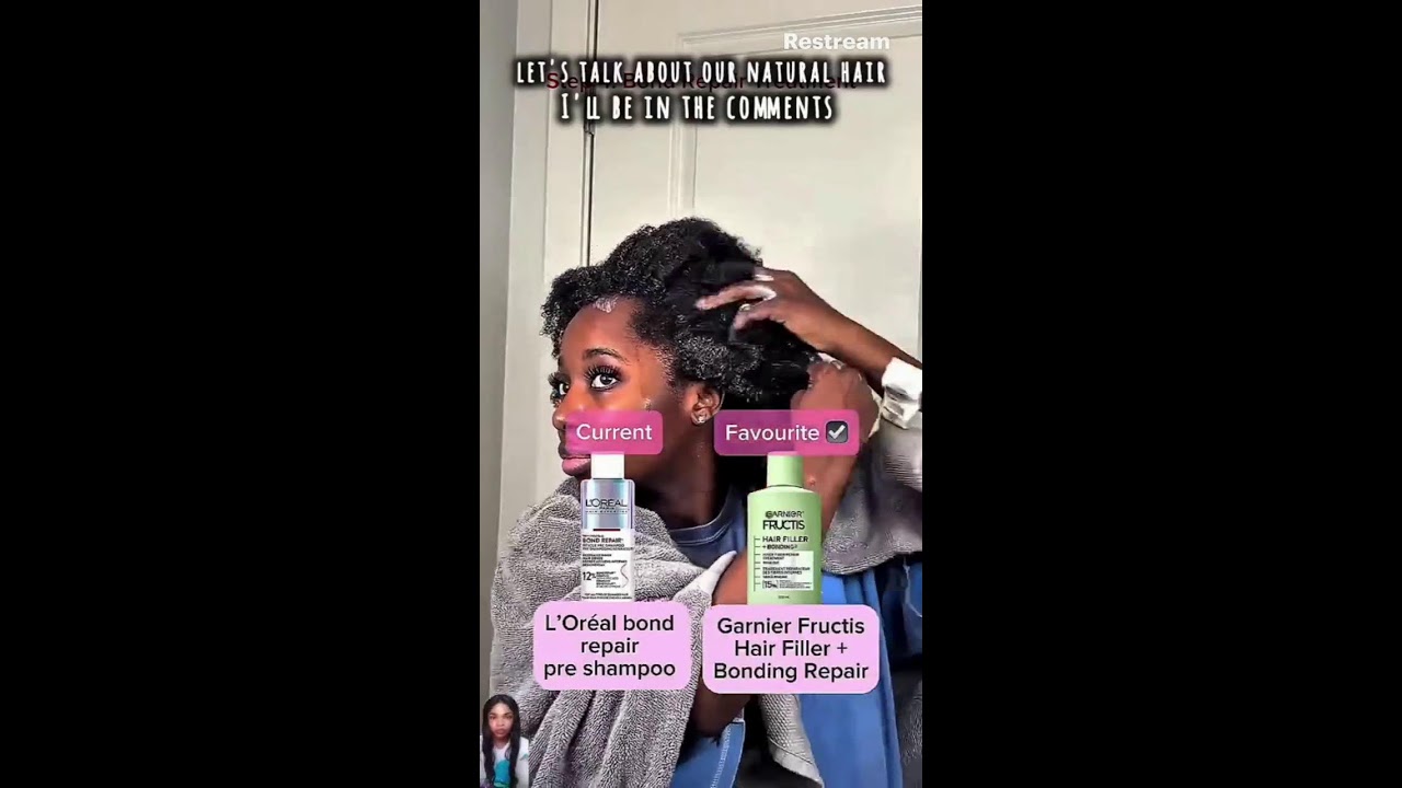 2026 Natural Hairstyles Do's & Don't🔥