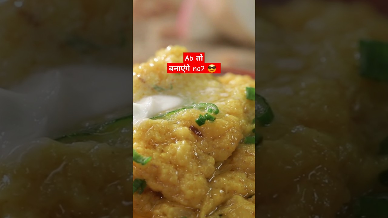 You'll LOVE Shalgam after this video 😋 #shalgamkisabzi #ranveerbrar #turnip #shalgamrecipe