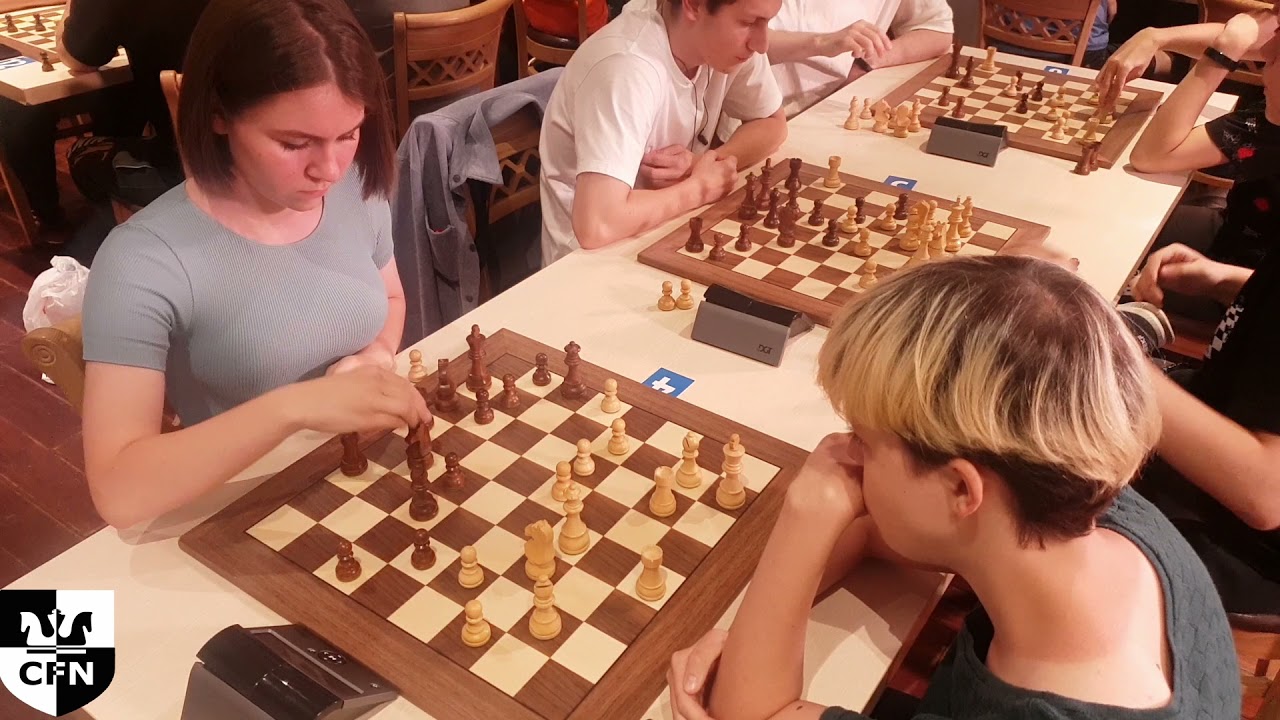 CFN. Blitz. WGM A. Maltsevskaya (2314) vs Fatality (1869)
