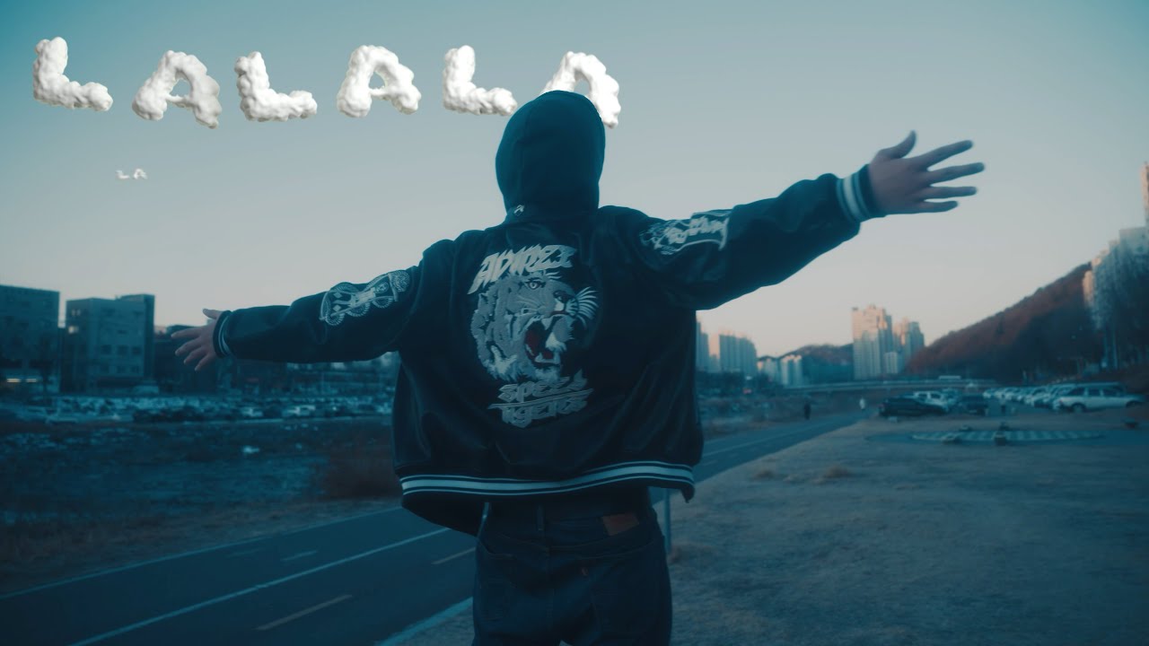 권기백 - LA LA LA