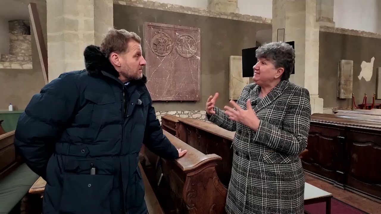 Rákóczi nyomában Sárospatakon