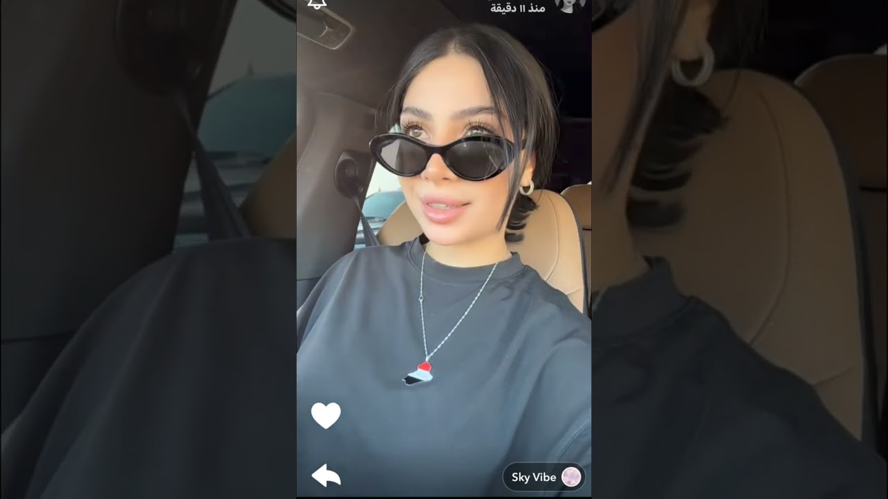 قمر الطائي ترشحت لجائزة أفضل صانع محتوى لايف ستايل❤هاردلك للعراق💔#قمر_الطائي 