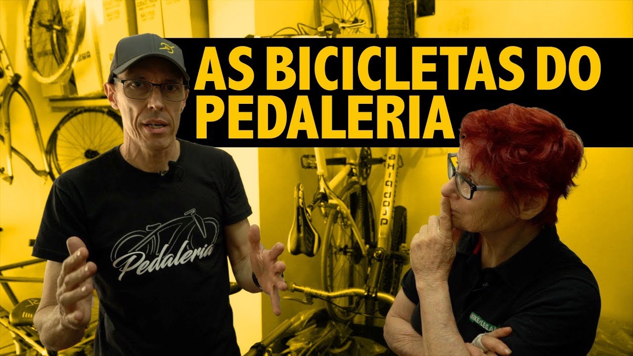 AULA DE BIKE COM FALZONI E CAPIVARA