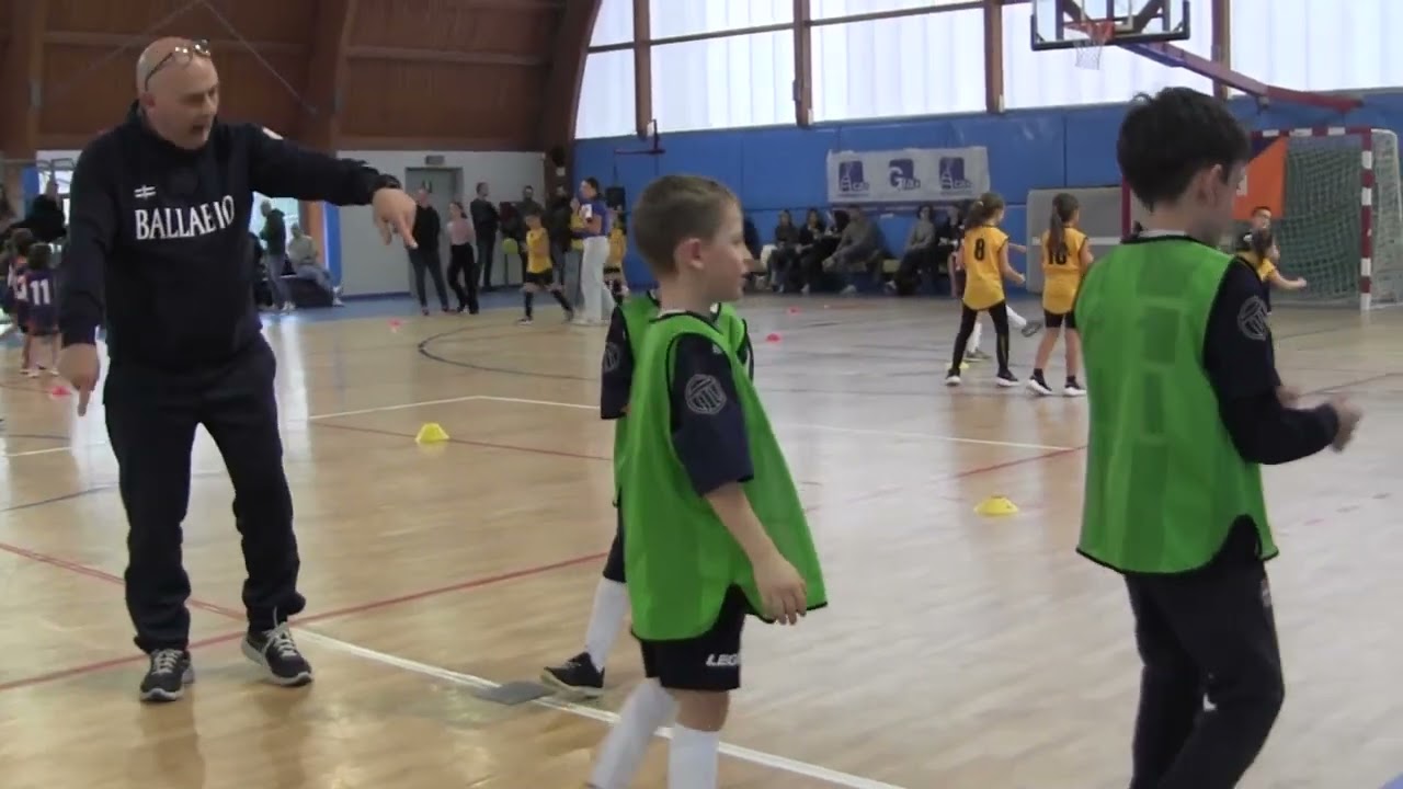 18 01 2026 MOLTENO SECONDA PROVA UNDER 8