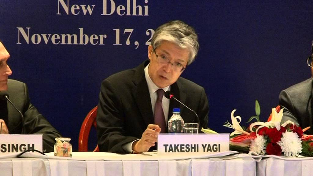 India-Japan Economic Relations: Bilateral Dimensions Part 13