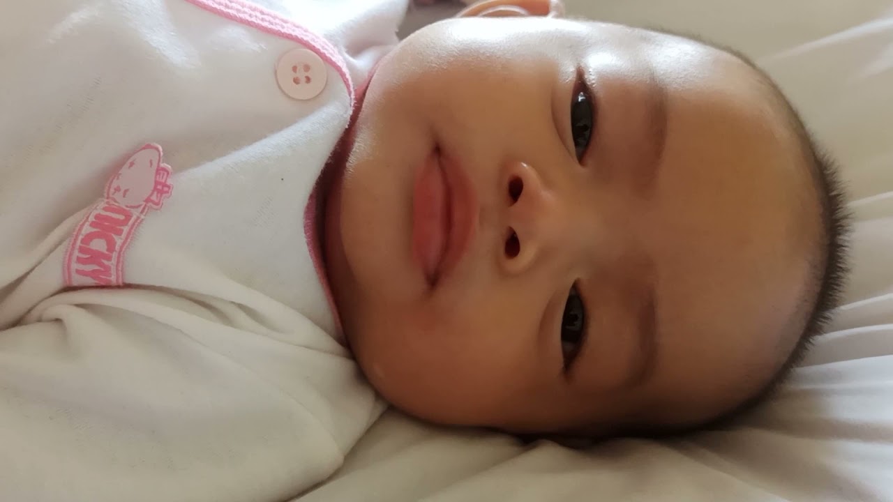 kurang ASI-nya