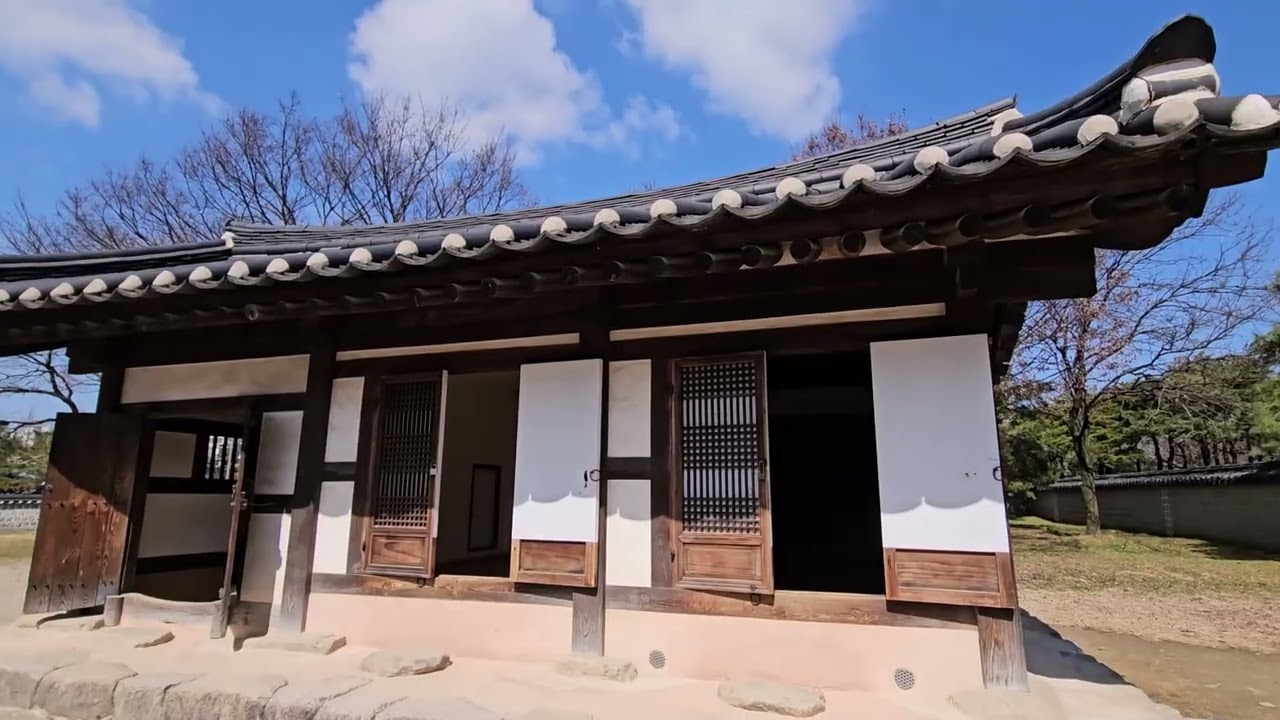 경기전