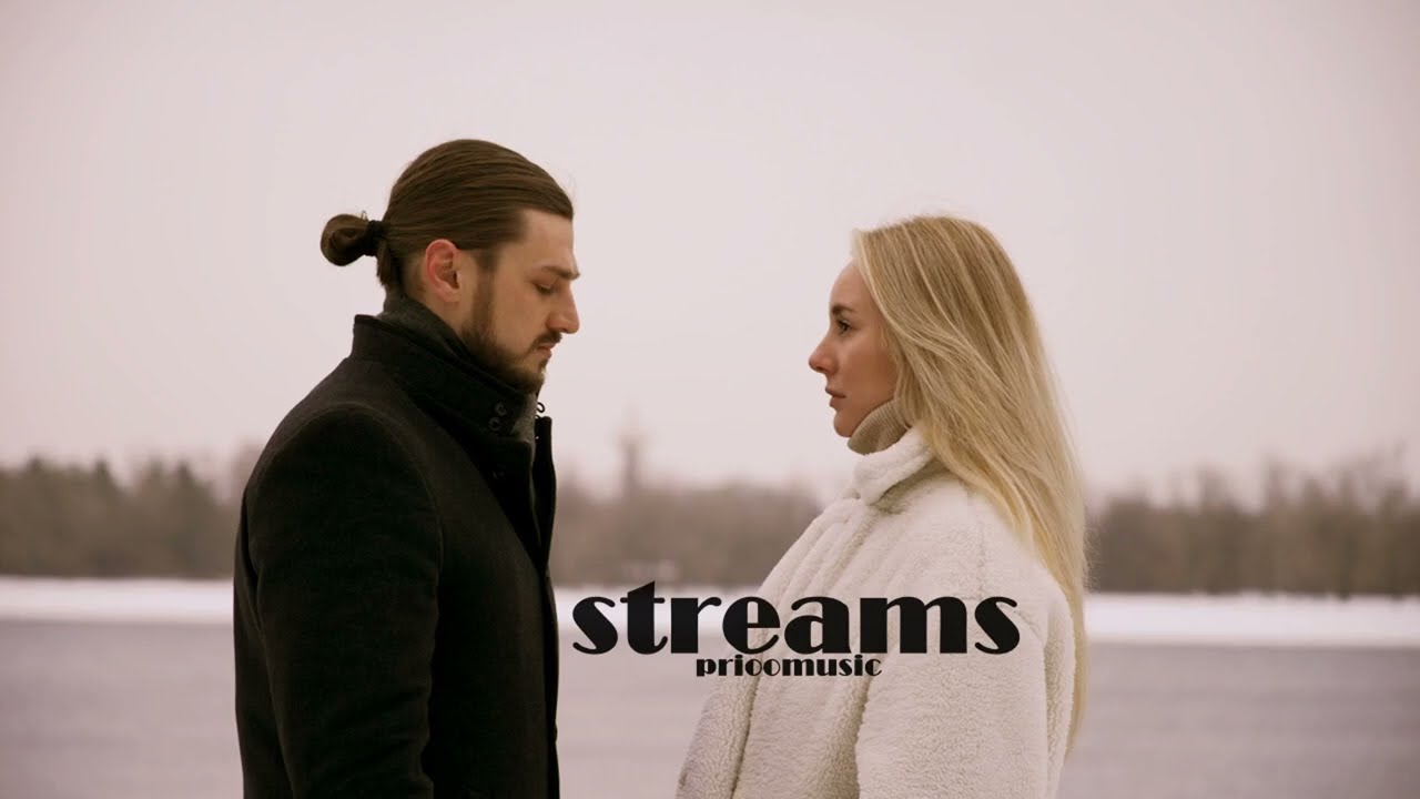 Hold me closer ( streams )