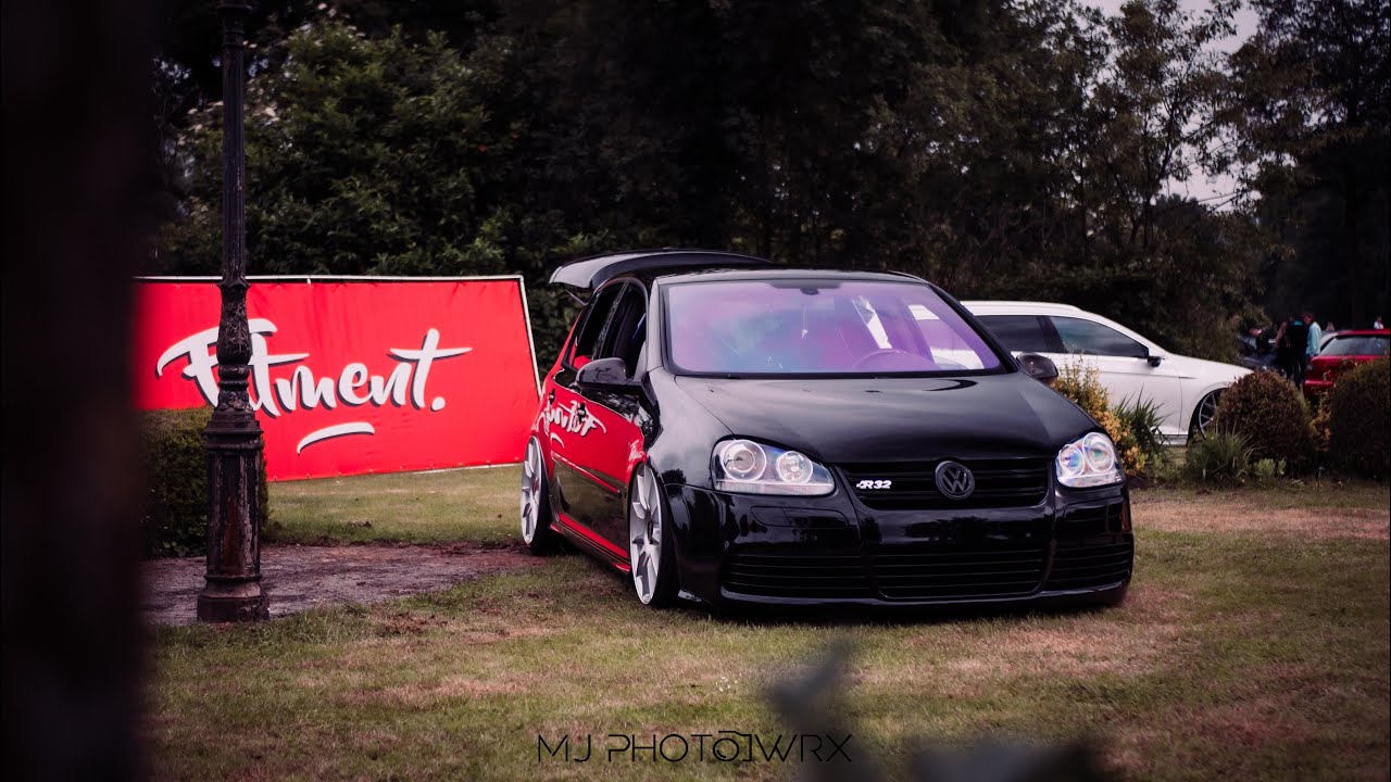 👑 Royal Fitment 2024 👑 | 4K | MJ Photowrx