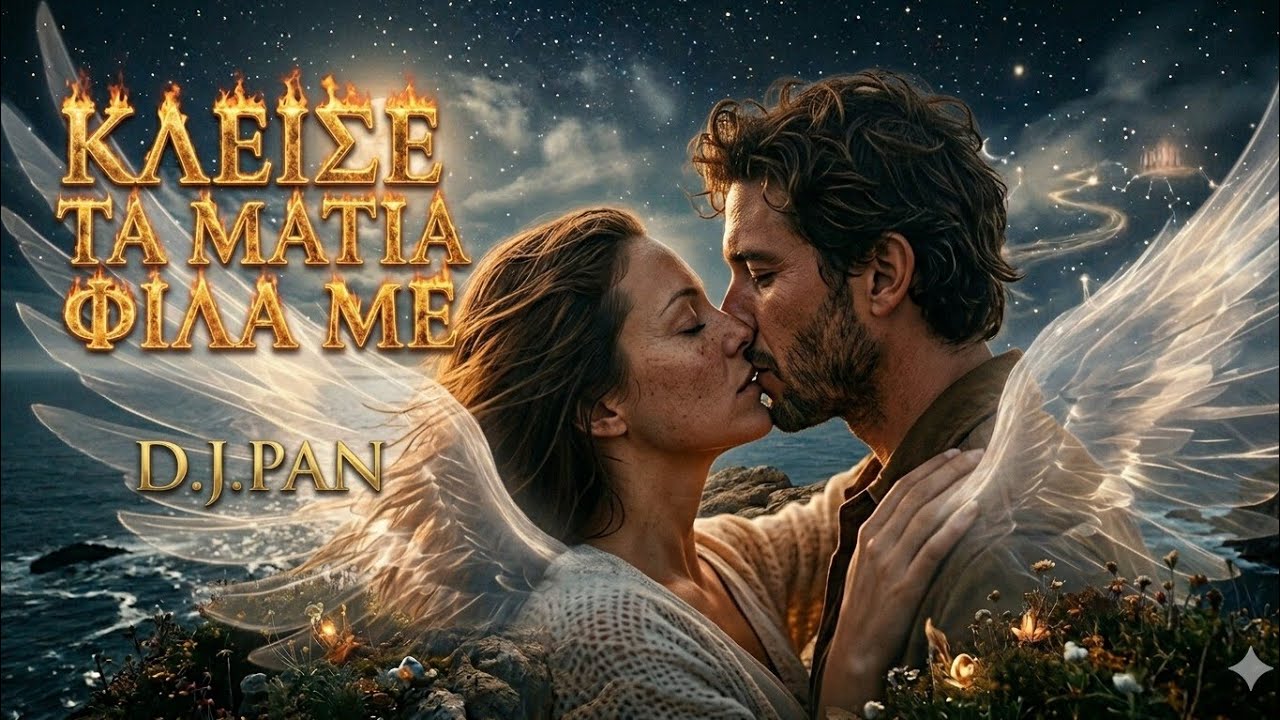 Κλεισε τα μάτια φίλα με 