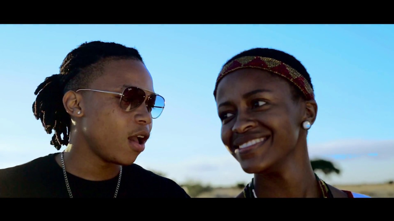 N'lava Cultural Group and Asanda Empires - Focus