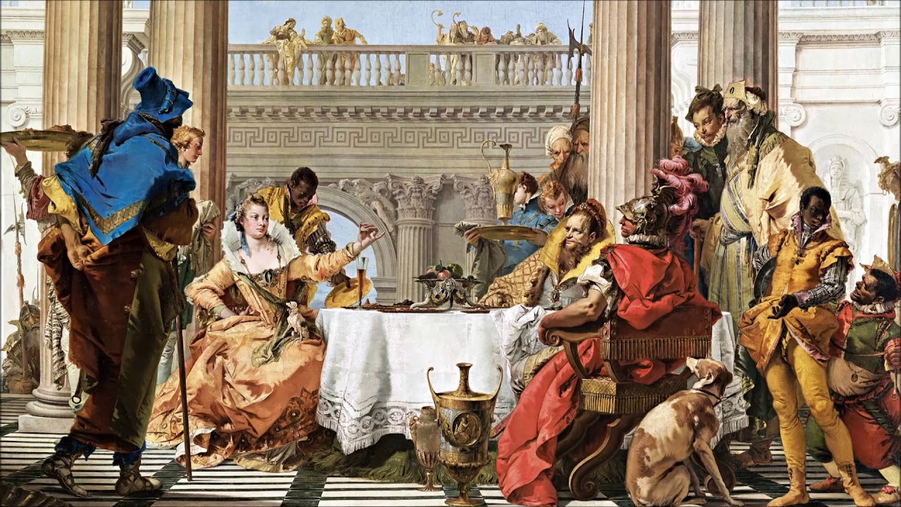 Friedrich Hartmann Graf (1727-1795) - Cello Concerto D-Dur