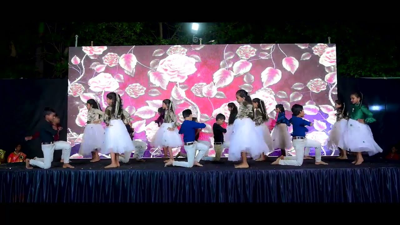TELUSA TELUSA Song performance
