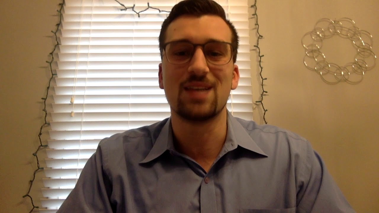 Carradini State Based Marketplace Presentation