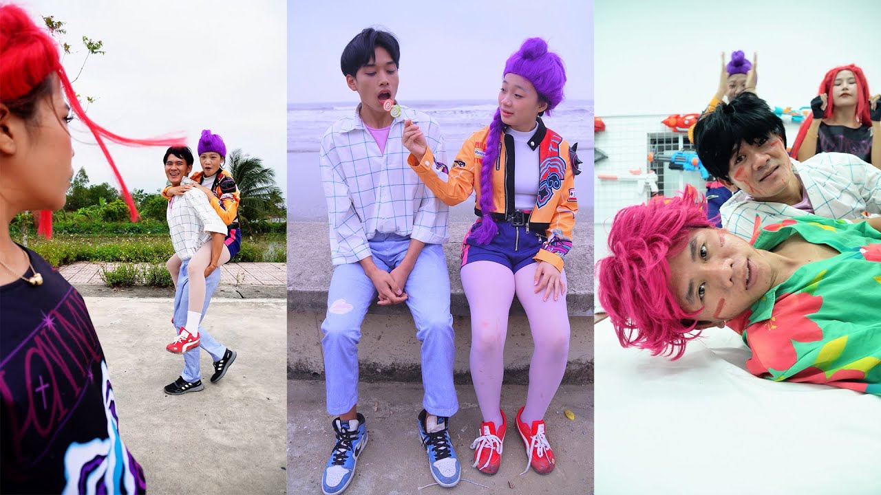 Demon Hunting TV Series 1