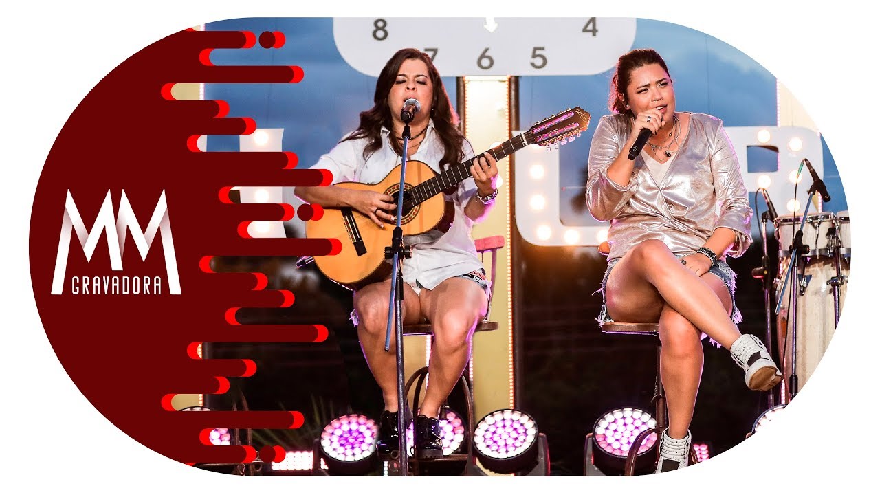 Rayane & Rafaela - Profissional