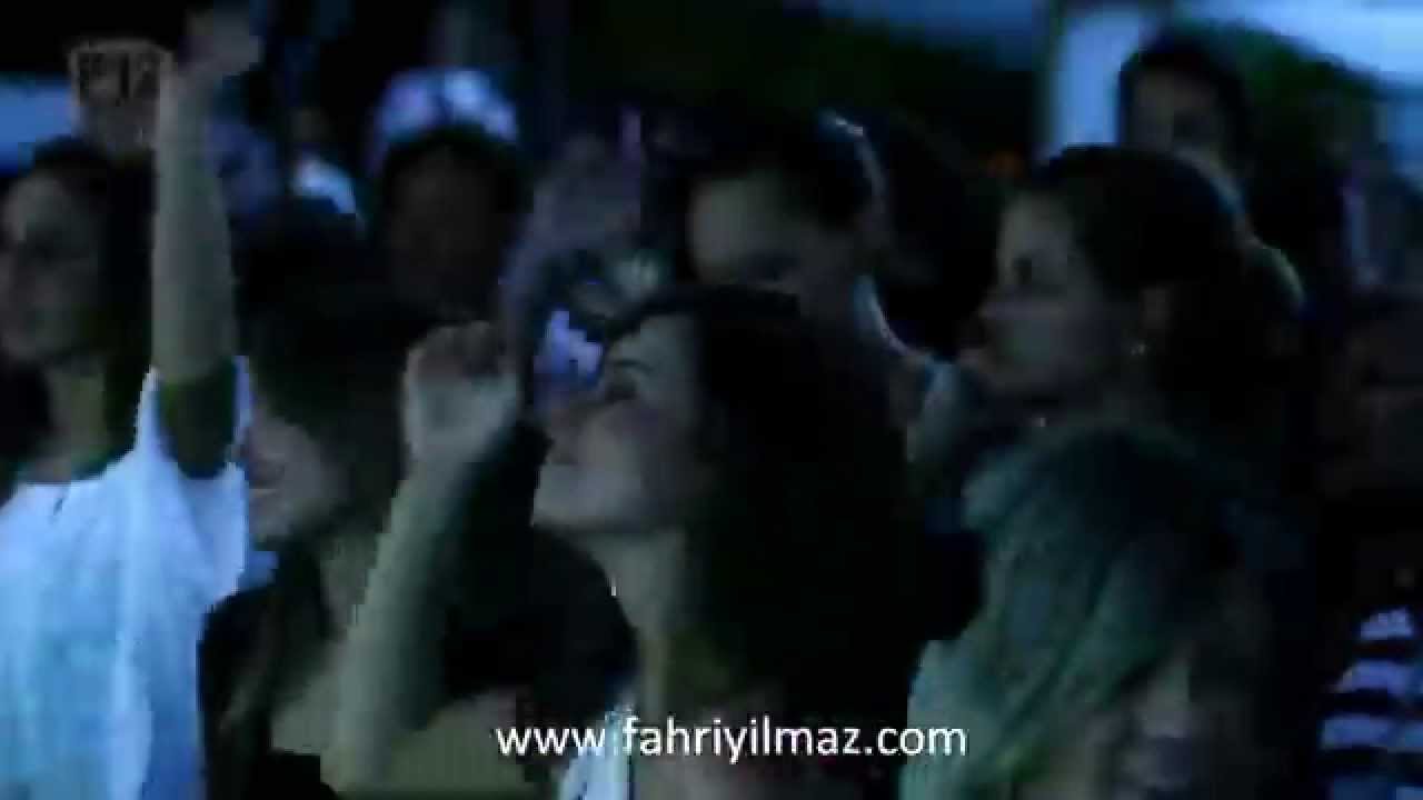 ♫ DJ FAHRi YILMAZ - ABSOLUTE  HD New ! ♫