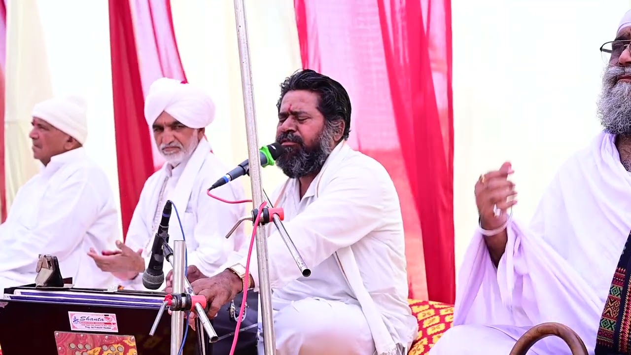 Devri Dham Satsang Bhajan | Sant Bholaram Ji Maharaj | Devotional Song