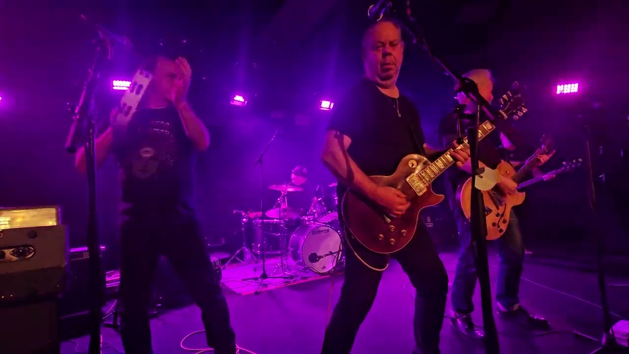 Nomads 7 Kollektivet Stockholm 2024-11-01 