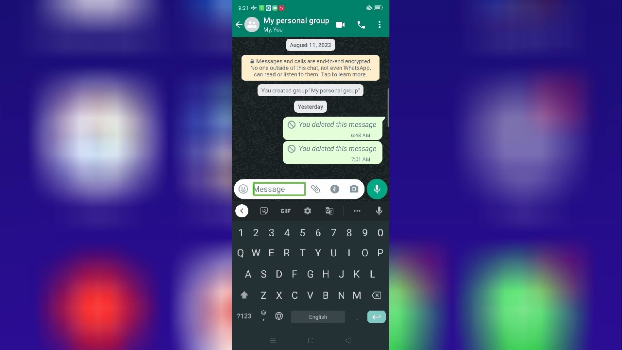 How To Do Symbol Shortcut In Any Keybord Blind User don't skip 🙏 Very informative Video must watch 🔥