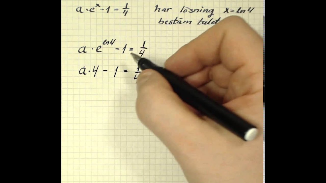 Matematik 3b Kap 2 Uppgift 2435