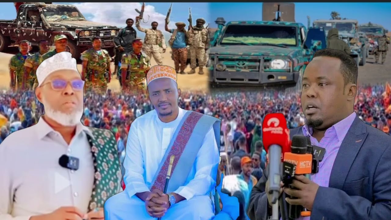 DEG DEG GADABURSI DHULKODA IYO DAGALKA EEY SOMALILAN KADHAX ABABULEYSO IYO WARARKA