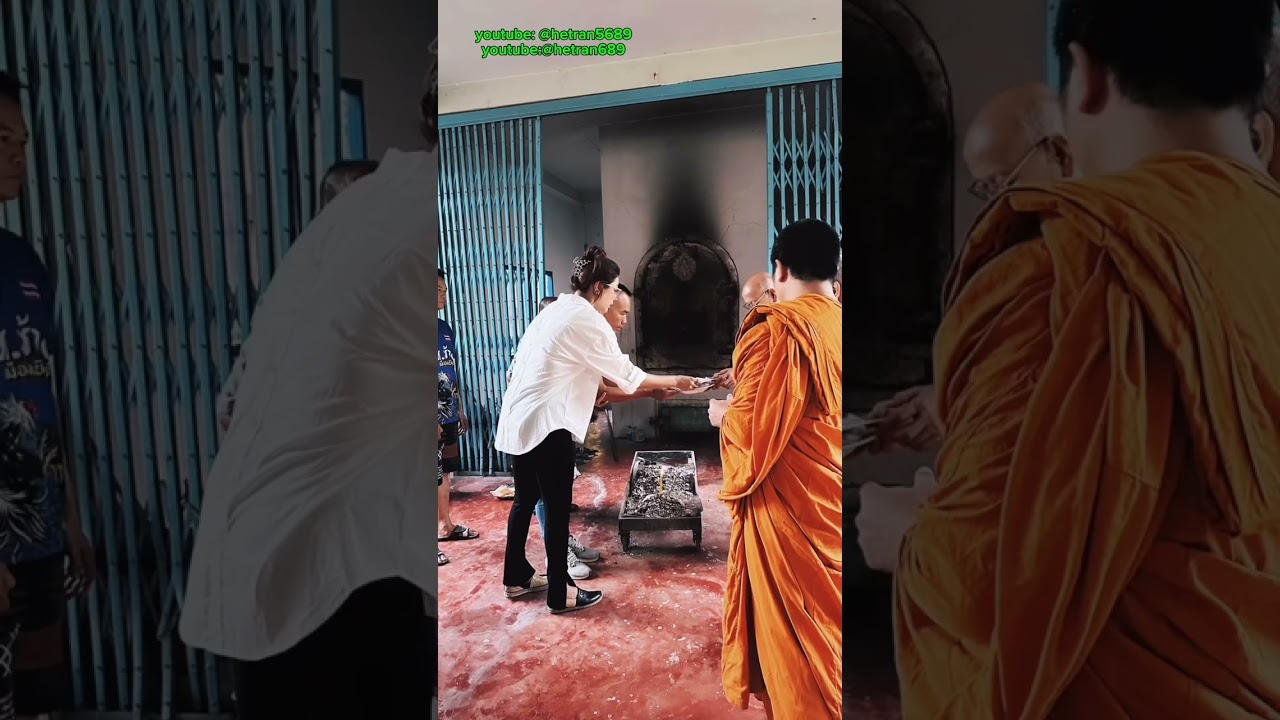 Have a nice time meeting her 🤍 #fayemalisorn #xuhuong #blanktheseriesss2 #world #hetran5689 #china