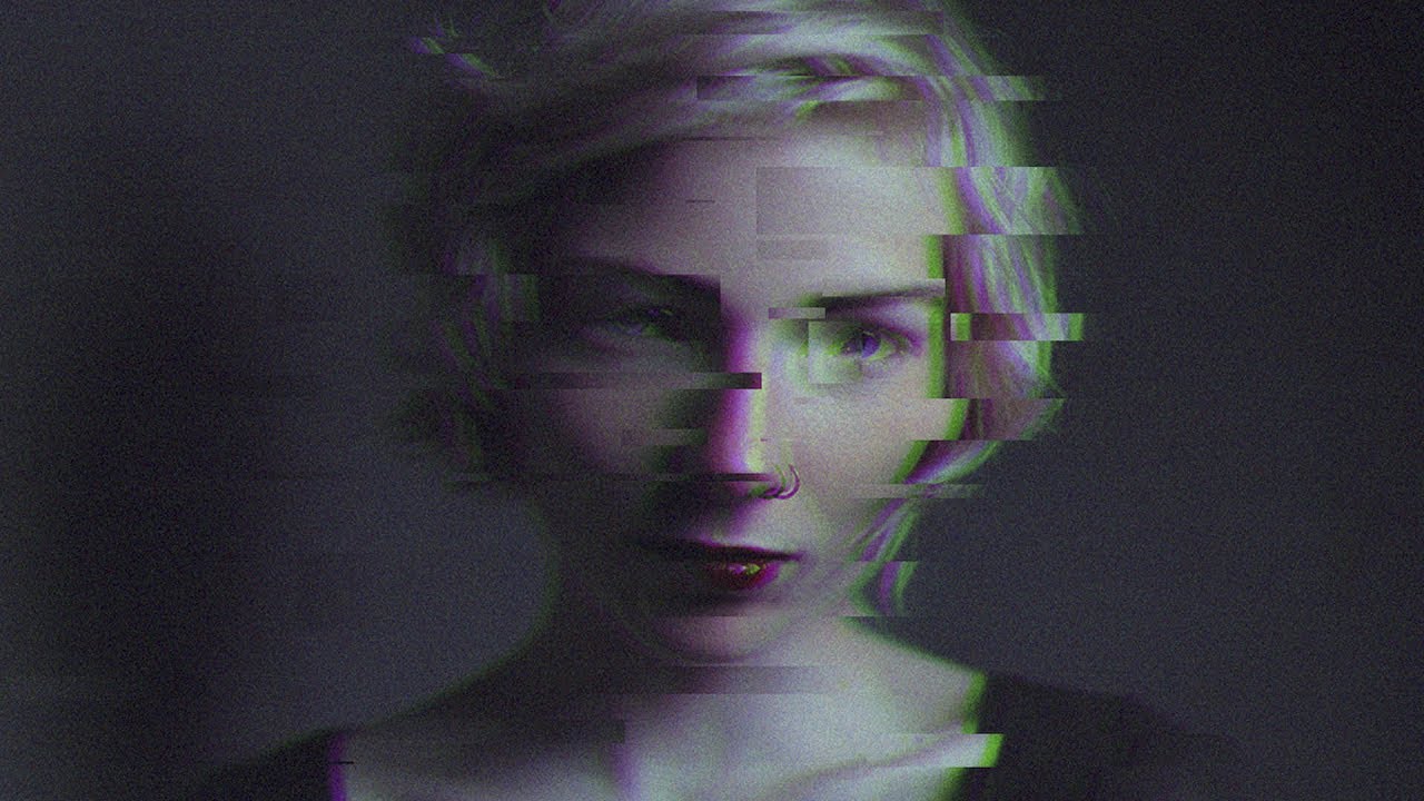 Photoshop Como Crear Un GIF Con Efecto Glitch Tutorial